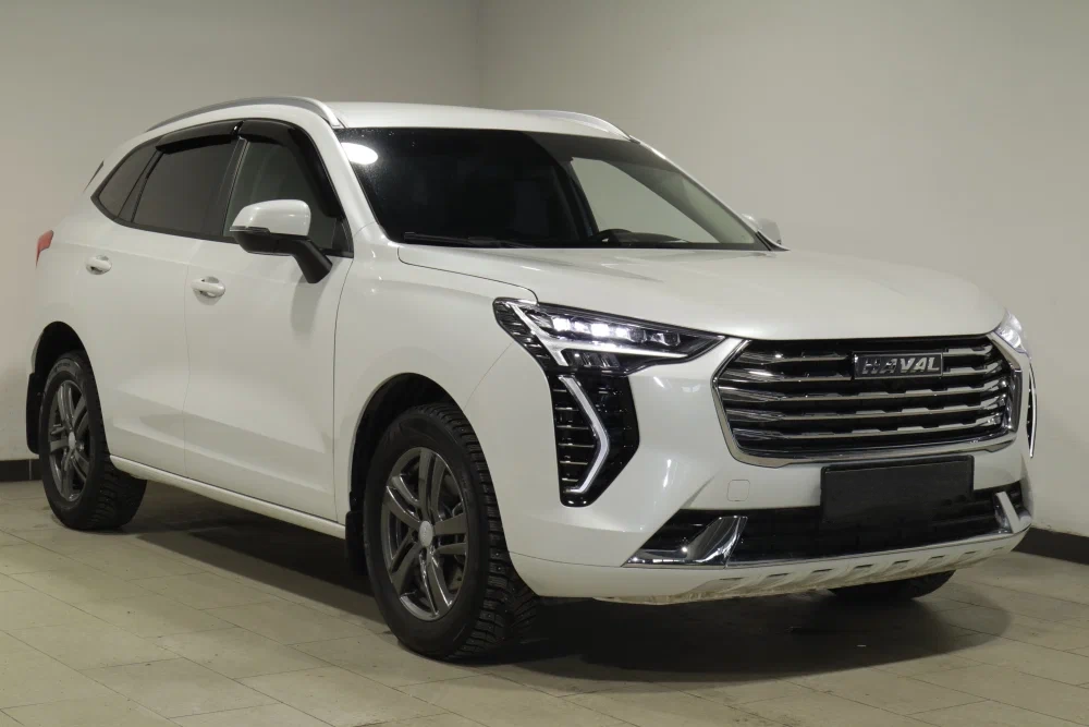 Haval Jolion в Сургуте - фото №3